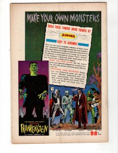 Superman #165 (1963)  / ID#258