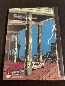 JAR OF FOOLS Part Two Trade Paperback