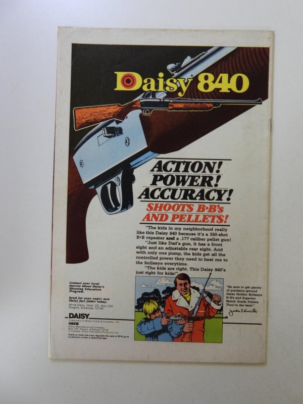 The Brave and the Bold #153 (1979) FN/VF condition