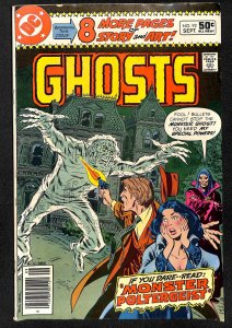 Ghosts #92 (1980)