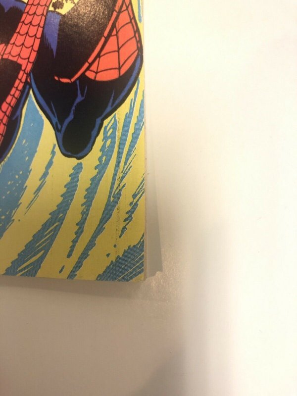 Spiderman # 239 (VF) Canadian Price Variant !l Love the Hobgoblin !!