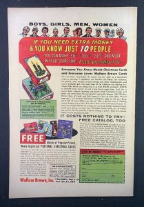 Amazing Spider-Man (1963) #40 VF- (7.5) John Romita Origin Green Goblin