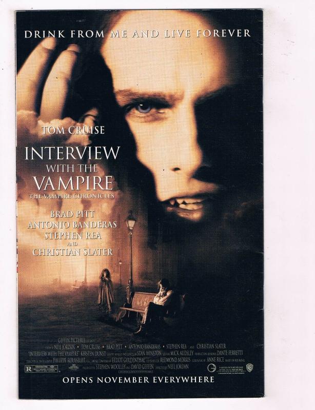 Gunfire #7 FN/VF DC Comics Comic Book Wein Dec 1994 DE38 AD11