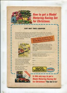 SUPERMAN'S PAL, JIMMY OLSEN #99 - THE ONE MAN LEGION! - (5.0) 1967