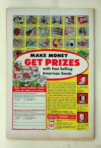 Our Army At War #153 (Apr 1965, DC) - Very Good