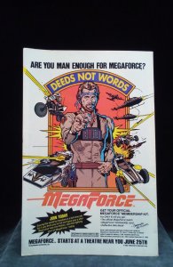 Daredevil #186 (1982)