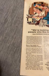 The X-Men #22 1962 Divided we fall!