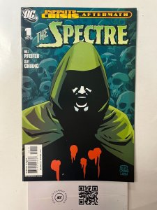 The Spectre #1 VF-NM DC Comic Book 24 MS29