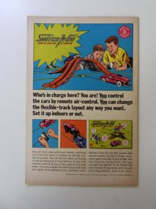 All-American Men of War #117 (1966) FN/VF condition