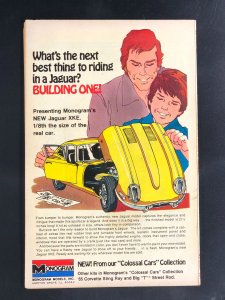 Justice League of America #140 (1977)