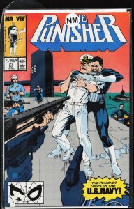 The Punisher #27 (1989) Punisher