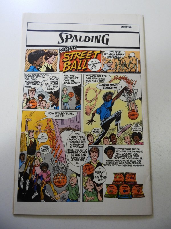 Captain America #223 (1978) FN Condition