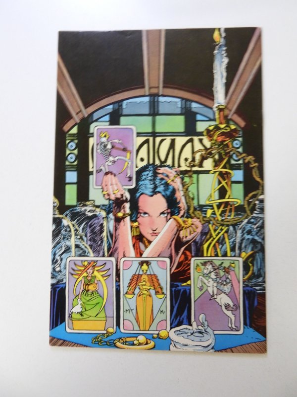 Madame Xanadu (1981) VF condition