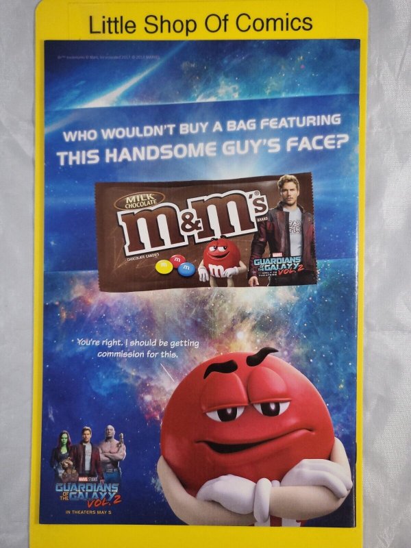 All-New Wolverine #21 Leonard Kirk 1:10 Deadpool Variant 2017 Marvel Comics