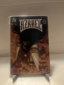 Azrael #32 (Aug 1997, DC) |