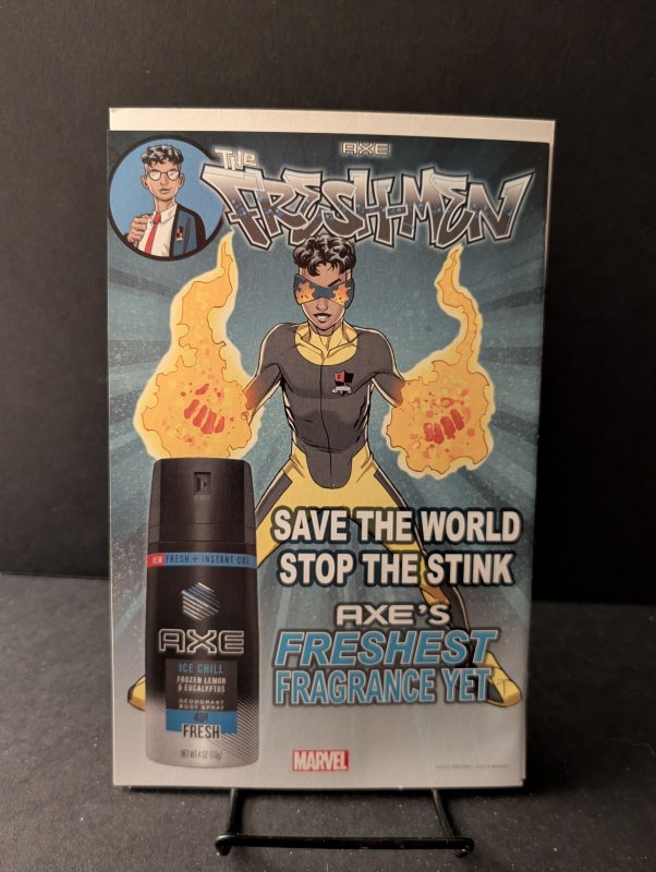 Black Cat #2 J. Scott Campbell Cover (2019)