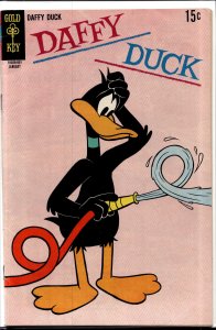 Daffy Duck #61 Daffy Duck