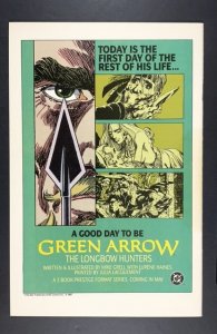 Doctor Fate #1 (1987)