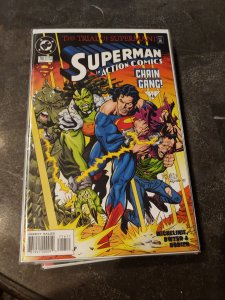 Action Comics #716 (1995)