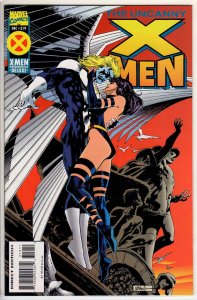 The Uncanny X-Men #319 (1994) DELUX EDITION 9.4 NM