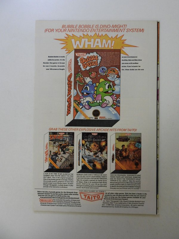 The Amazing Spider-Man #312 (1989) NM condition