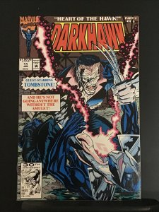 Darkhawk #11 (1992)