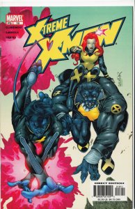 X-Treme X-Men #18 (2002) X-Men