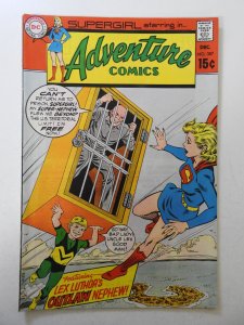 Adventure Comics #387 (1969) FN+ Condition!