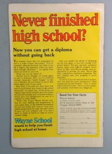 Tomb of Dracula #30 VG Blade Marvel 1975 SN2