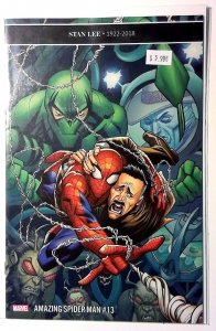 The Amazing Spider-Man #13 (2019) Marvel Comics 1st Print Comic Book