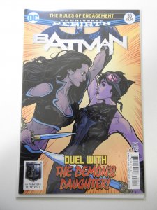 Batman #35 (2018)