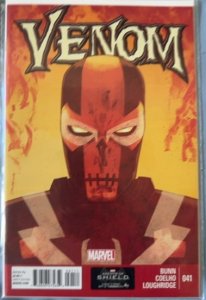 Lot of 9 Comics (See Description) Venom