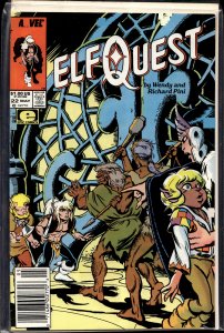 ElfQuest #22 (1987) ElfQuest