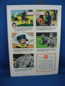 FOUR COLOR 904 LEE HUNTER INDIAN FIGHTER 1958 DELL