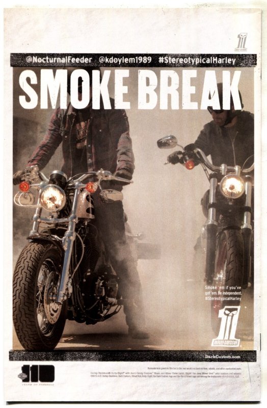 MIGHTY AVENGERS #1--2007--First issue--Marvel--comic book