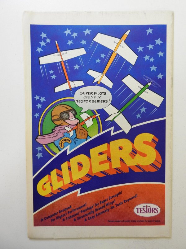 Howard the Duck #27 (1978) FN Condition!