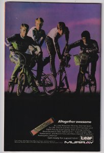 The Incredible Hulk Annual #15 (1986) Hulk