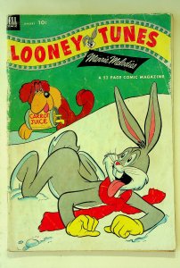 Looney Tunes #135 (Jan 1953, Dell) - Good-