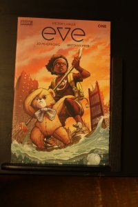 Eve #1 (2021) Eve