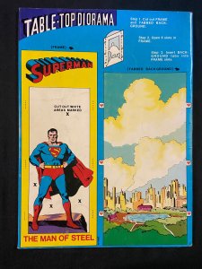 SUPERMAN C-31 TREASURY EDITION COMIC BOOK VF