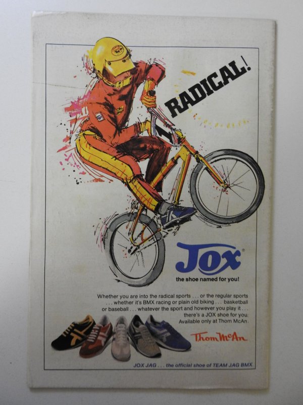 Brave and the Bold #176 FN Condition!