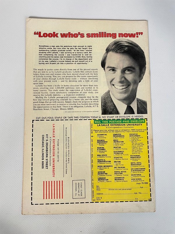 Tomb Of Dracula # 38 NM Marvel Comic Book Vampire 3 LI2