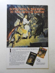 The Punisher #1 (1987) FN/VF Condition!