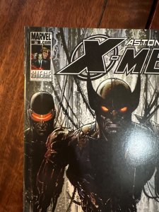 Astonishing X-Men #33 (2010)