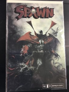 Spawn #132 (2004)