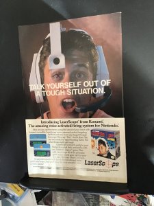 Silver Surfer #45 (1991). Thanos, Mephisto, orig. infinity stones NM-C'v...