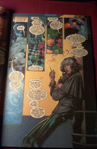 The Uncanny X-Men #378 (2000)