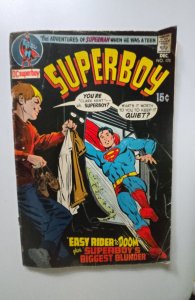 Superboy #170 (1970)