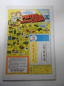 Conan the Barbarian Annual #1 (1973) FN- Condition