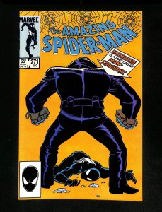 Amazing Spider-Man #271
